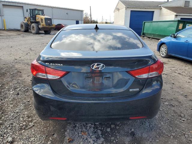 2013 HYUNDAI ELANTRA GL - 5NPDH4AE2DH454982