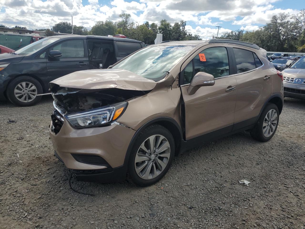 BUICK ENCORE PREFERRED