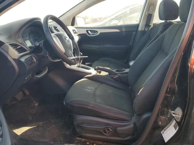 2014 NISSAN SENTRA S - 3N1AB7AP8EY251447