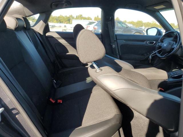 2022 HONDA CIVIC SPORT - 2HGFE2F56NH515972