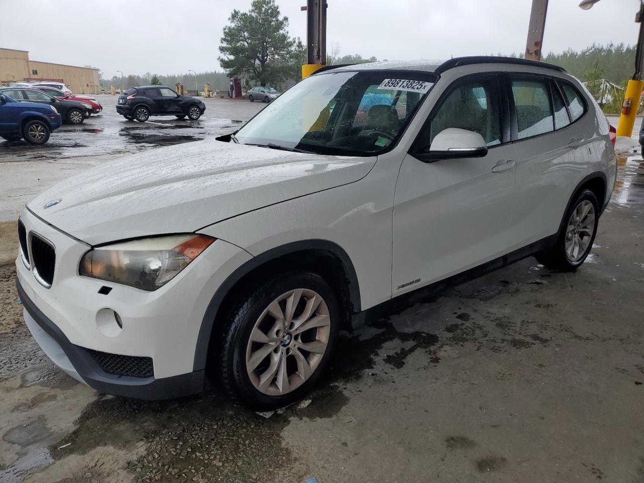 BMW X1 XDRIVE28I