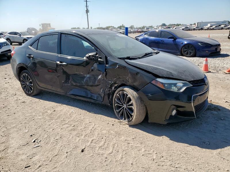 2016 TOYOTA COROLLA L - 5YFBURHEXGP559685