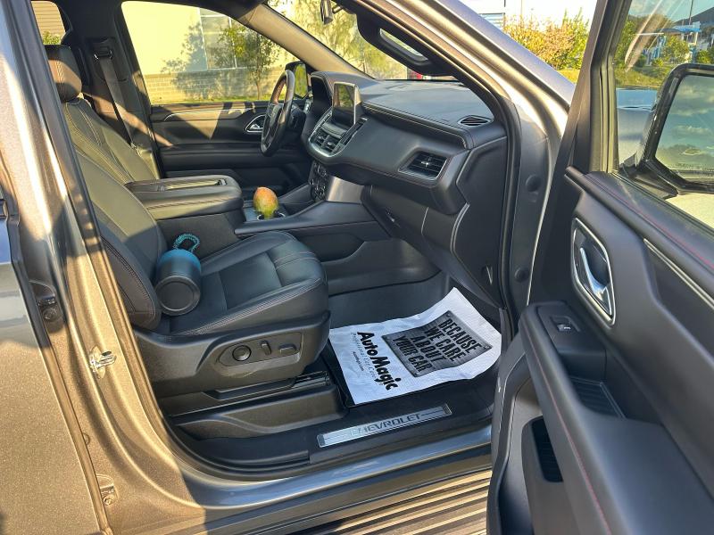 2021 CHEVROLET TAHOE K150 1GNSKRKD9MR336603