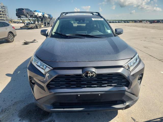 2021 TOYOTA RAV4 XLE P 2T3C1RFV2MC087596