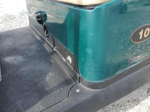 2022 CLUB CAR TEMPO LI #3268245022