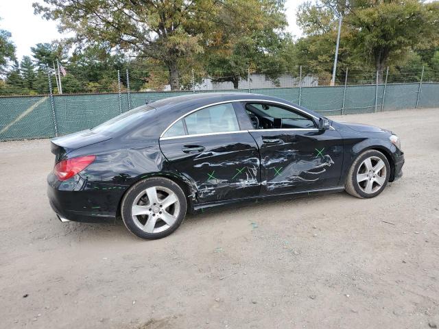 2015 MERCEDES-BENZ CLA 250 - WDDSJ4EB6FN256815