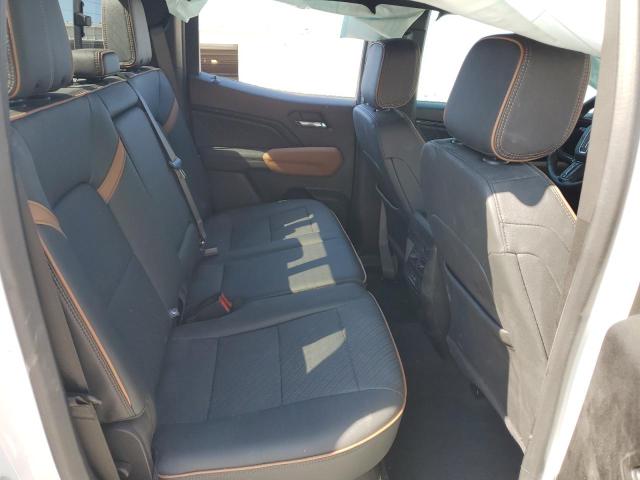 2024 GMC CANYON AT4 1GTP6DEK1R1274197