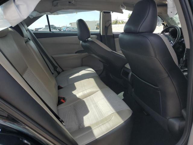 2015 TOYOTA CAMRY LE - 4T1BF1FK9FU092549