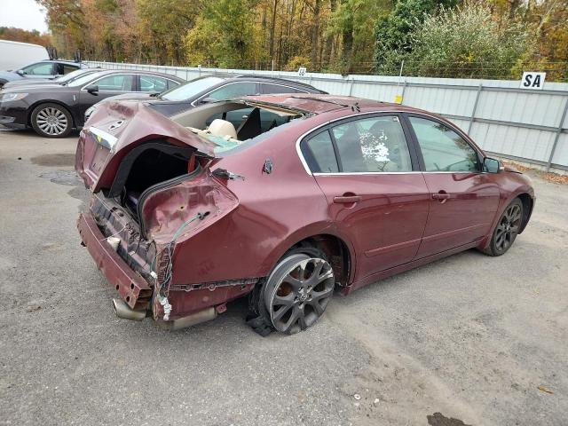 2011 NISSAN ALTIMA BAS #3304673913