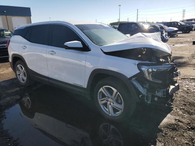 2018 GMC TERRAIN SL 3GKALMEVXJL322452