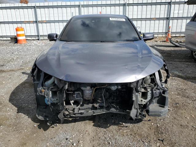 2017 HONDA ACCORD TOURING 1HGCR3F9XHA004557