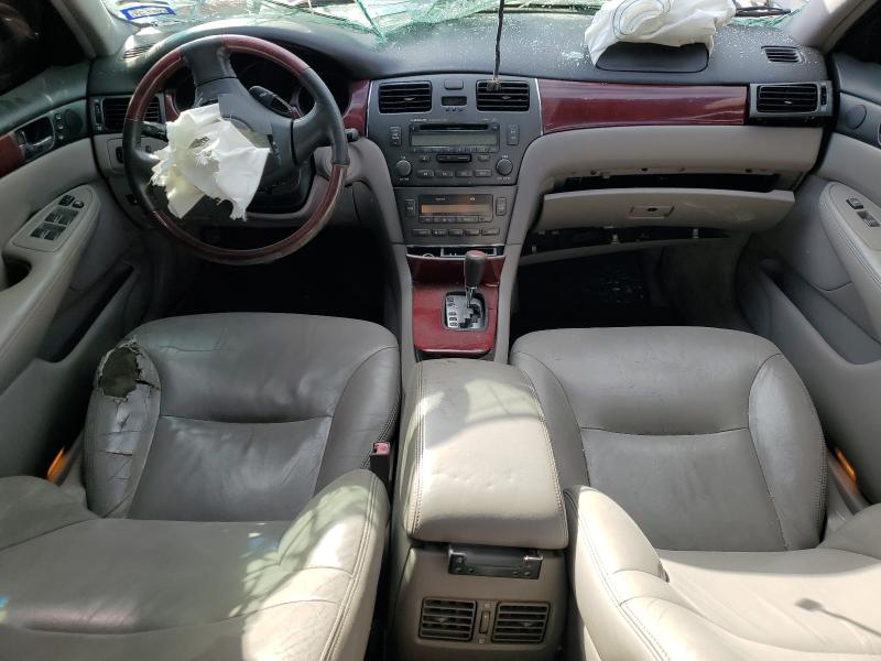 2003 LEXUS ES 300 #3301879437