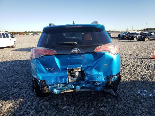 2018 TOYOTA RAV4 SE 2T3NFREV6JW413678