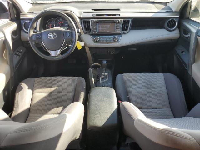 2015 TOYOTA RAV4 XLE - 2T3WFREV9FW195649