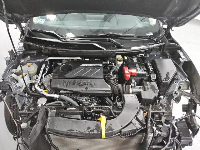 2024 NISSAN ROGUE SV - 5N1BT3BA8RC761356