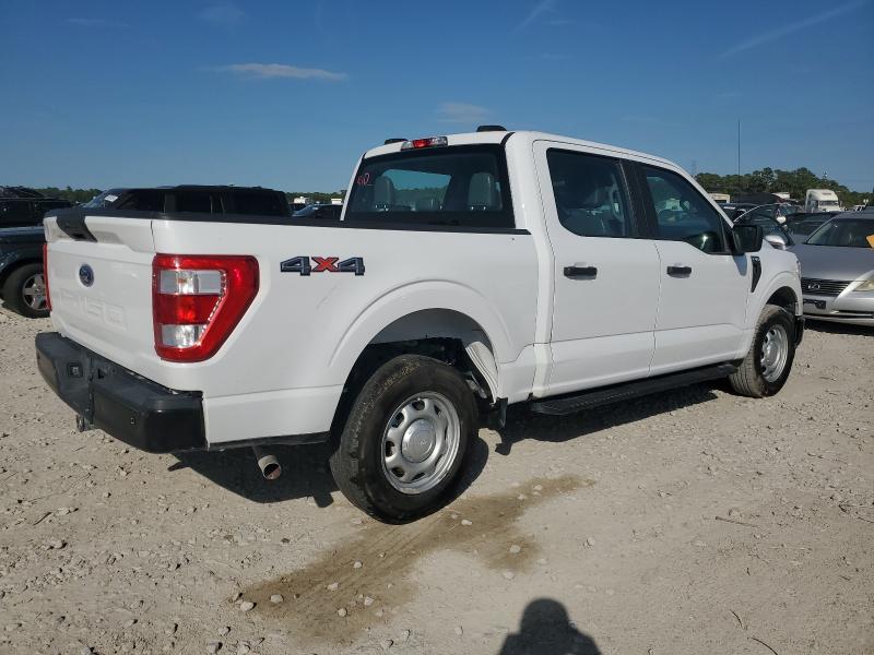 2021 FORD F150 SUPER #3303559927