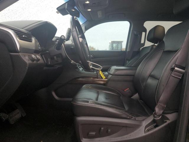 2017 CHEVROLET TAHOE K150 - 1GNSKBKC6HR297960