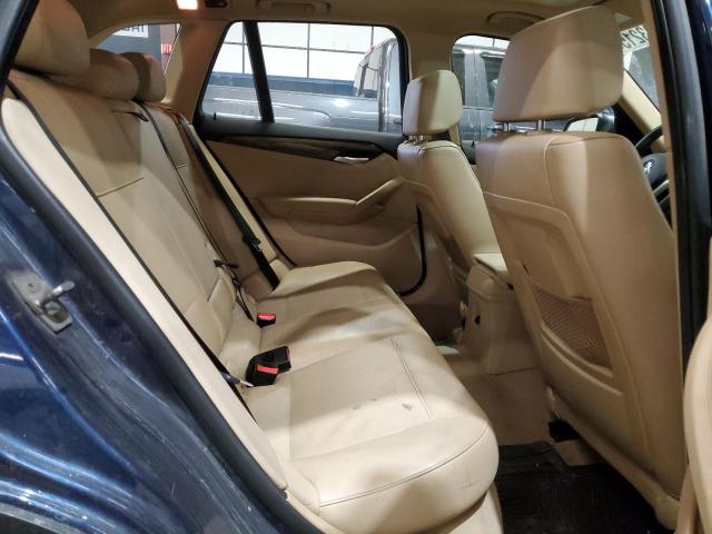 2014 BMW X1 XDRIVE2 - WBAVL1C56EVY23193