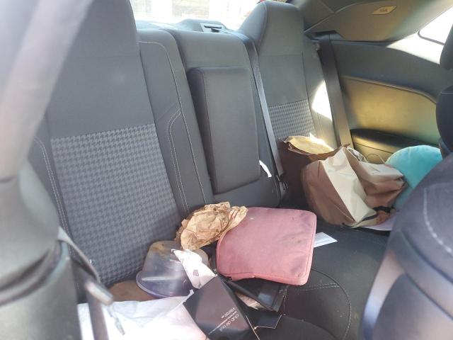 2017 DODGE CHALLENGER #3255499052