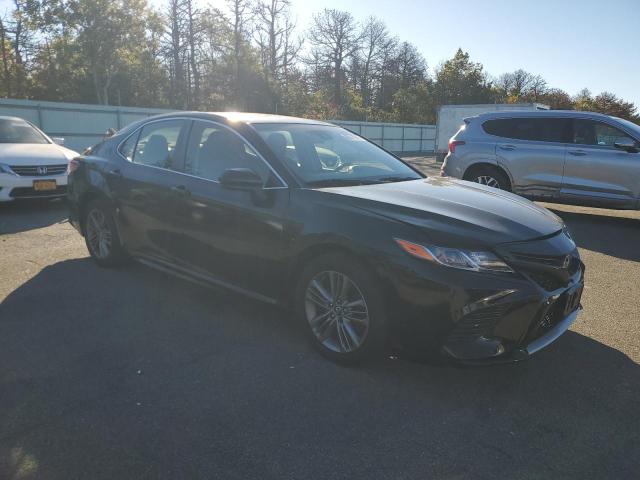 2018 TOYOTA CAMRY L - JTNB11HK6J3039723