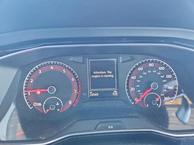 2019 VOLKSWAGEN JETTA S - 3VWC57BU0KM200073