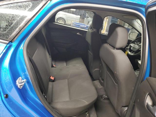 2017 FORD FOCUS SE #3290265226