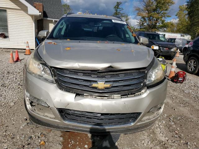 2016 CHEVROLET TRAVERSE L #3301661626