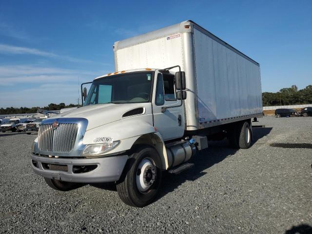 INTERNATIONAL 4000 4300