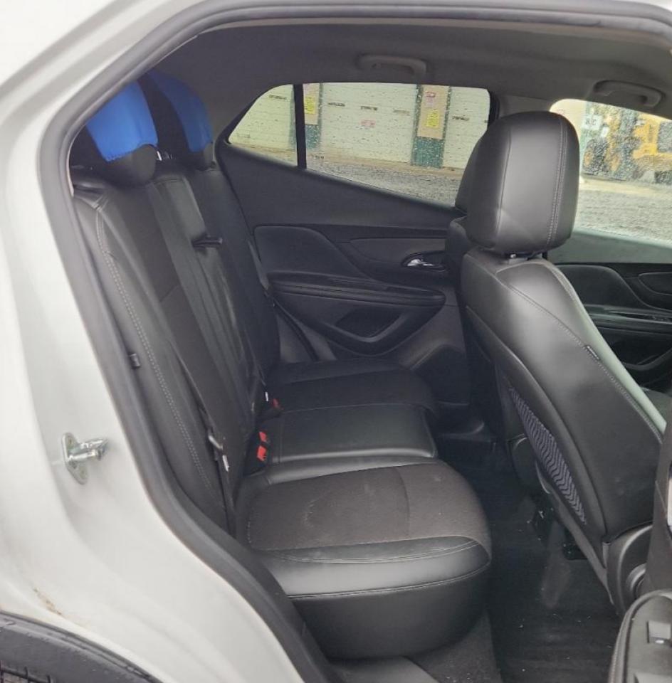 BUICK ENCORE PREFERRED