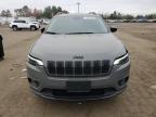 Lot #3303723435 2023 JEEP CHEROKEE A