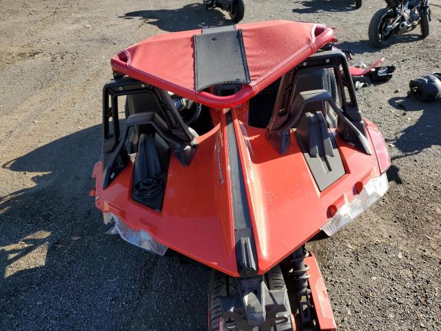 2016 POLARIS SLINGSHOT SL - 57XAAPFAXG7116292