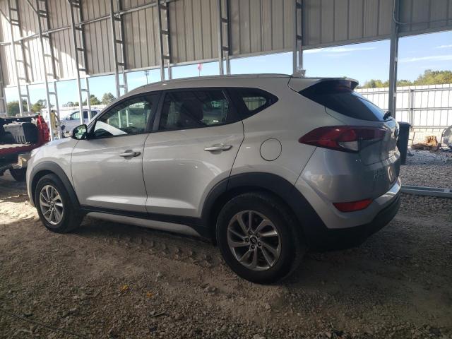 2018 HYUNDAI TUCSON SEL #3305355341