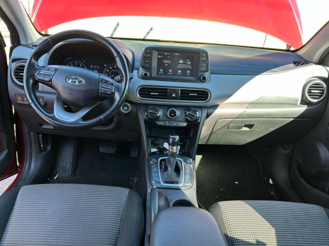 2020 HYUNDAI KONA SEL - KM8K2CAA3LU471726