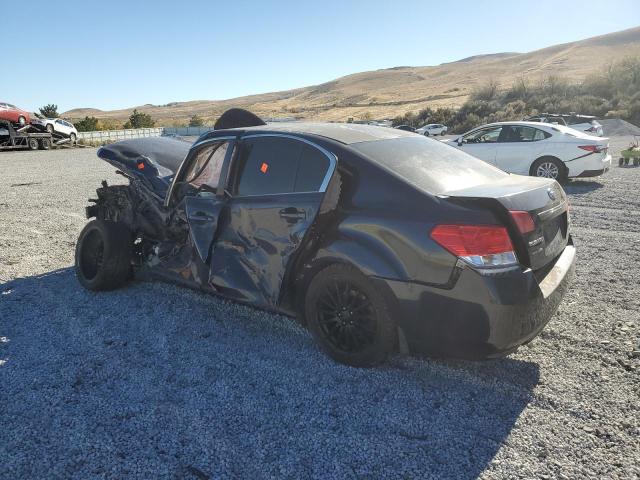 2013 SUBARU LEGACY 2.5 #3287827104