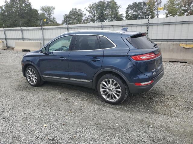 2017 LINCOLN MKC RESERV 5LMCJ3C91HUL71736