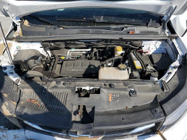 2020 CHEVROLET TRAX 1LT - 3GNCJLSB5LL202647