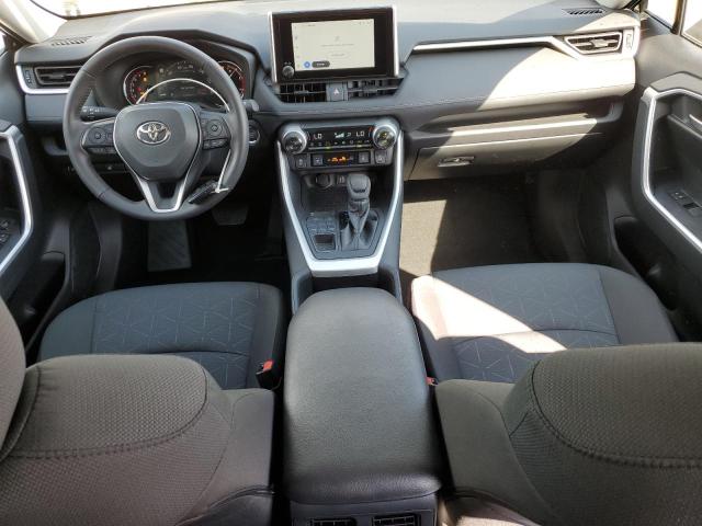 2024 TOYOTA RAV4 XLE #3290472771