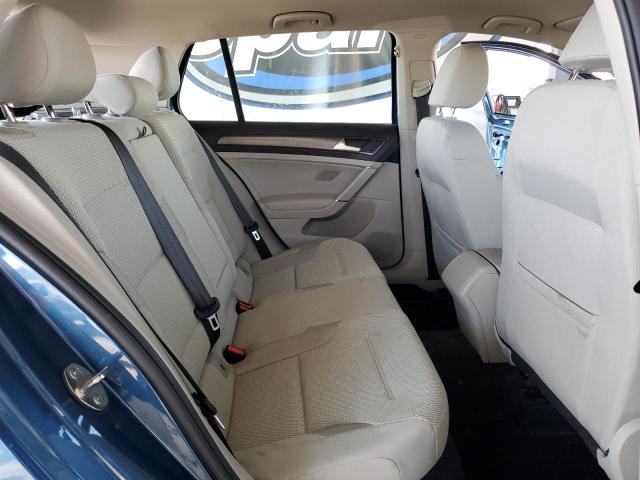 2018 VOLKSWAGEN GOLF S 3VWG17AU3JM265433