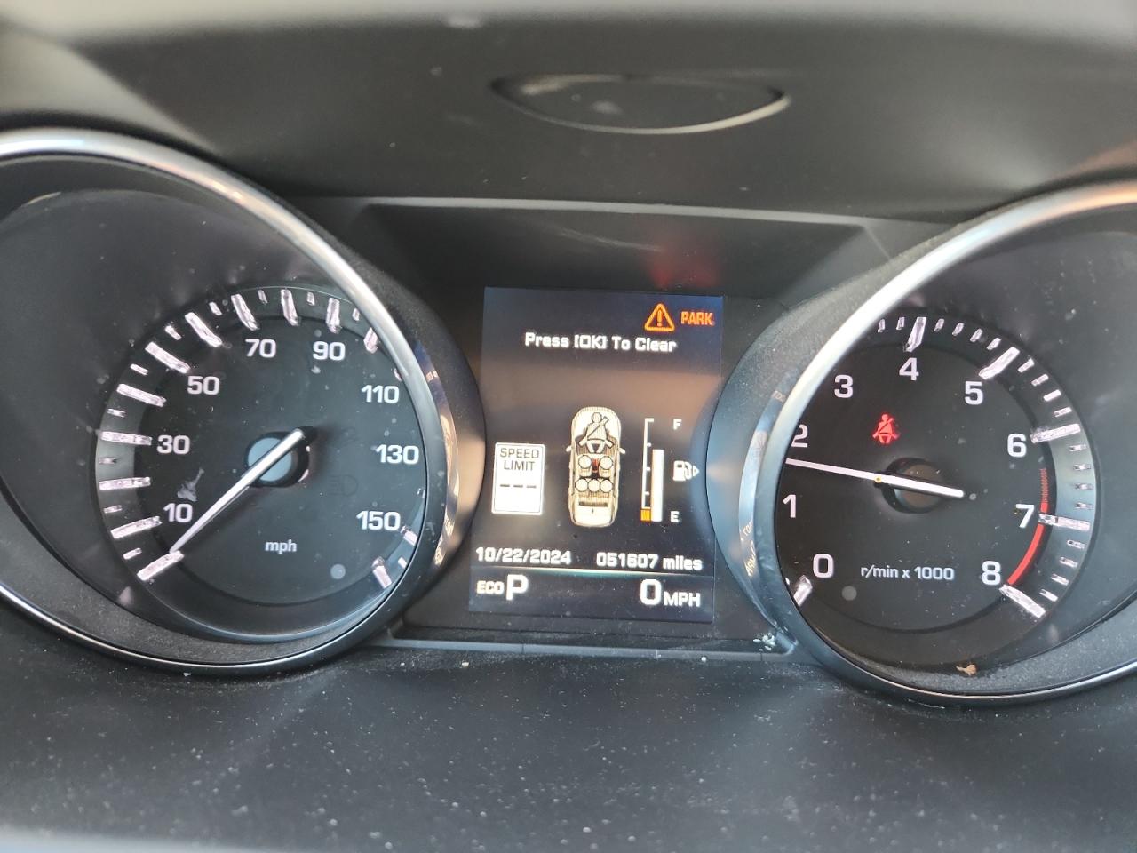 LAND ROVER DISCOVERY HSE