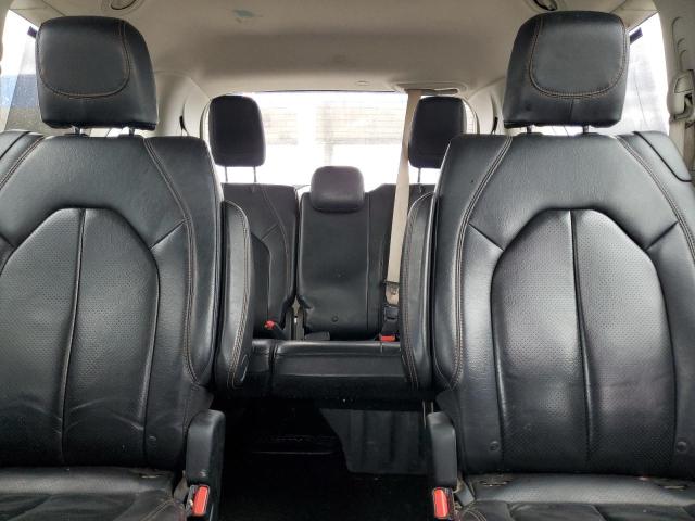 2018 CHRYSLER PACIFICA T - 2C4RC1EG5JR144287