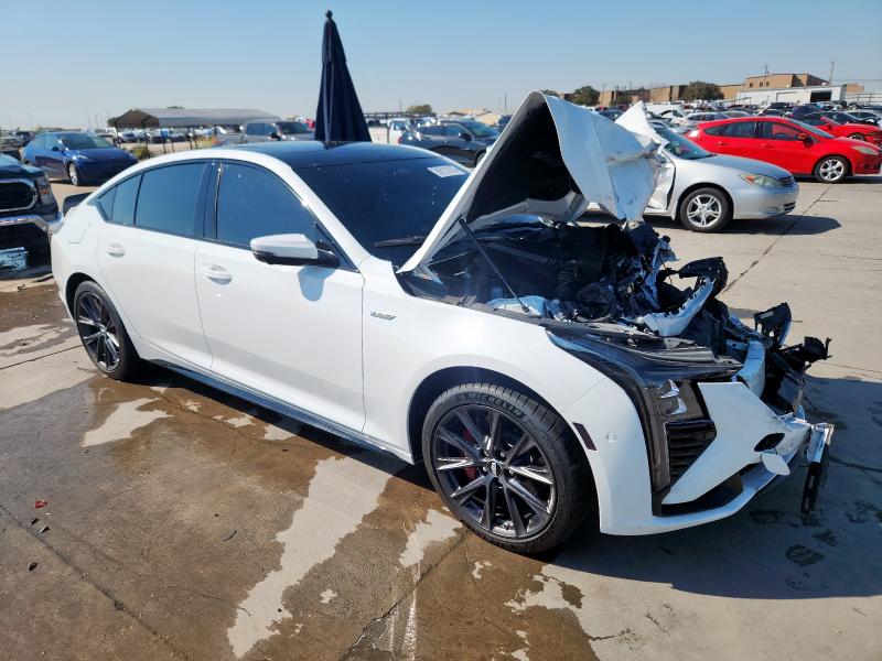 2025 CADILLAC CT5-V #3280430133