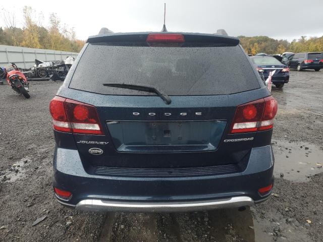 2015 DODGE JOURNEY CR - 3C4PDCGB1FT718874