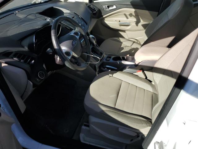 2015 FORD C-MAX SE - 1FADP5AU7FL119477