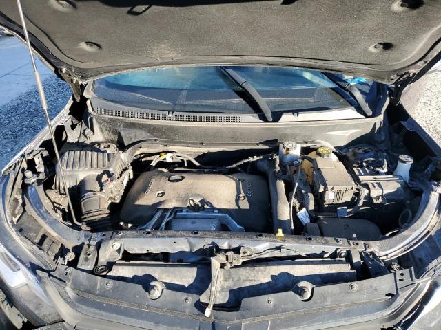 2018 CHEVROLET EQUINOX PR #3284047837