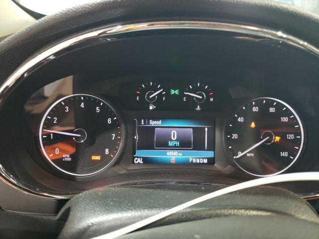 2019 BUICK ENCORE SPO KL4CJ2SB4KB775651