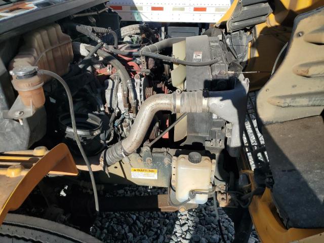 2009 THOM BUS #3296320492