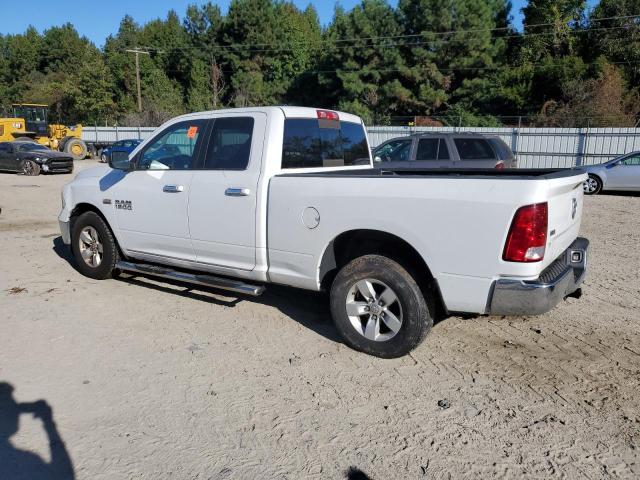 2017 RAM 1500 SLT 1C6RR6GTXHS817810