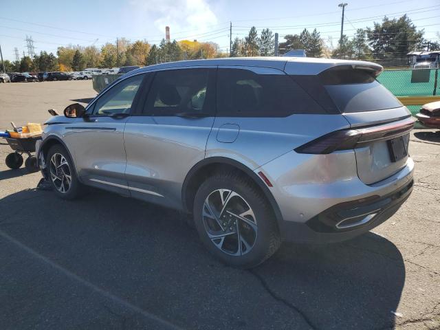 2024 LINCOLN NAUTILUS P 5LMPJ8J44RJ806273