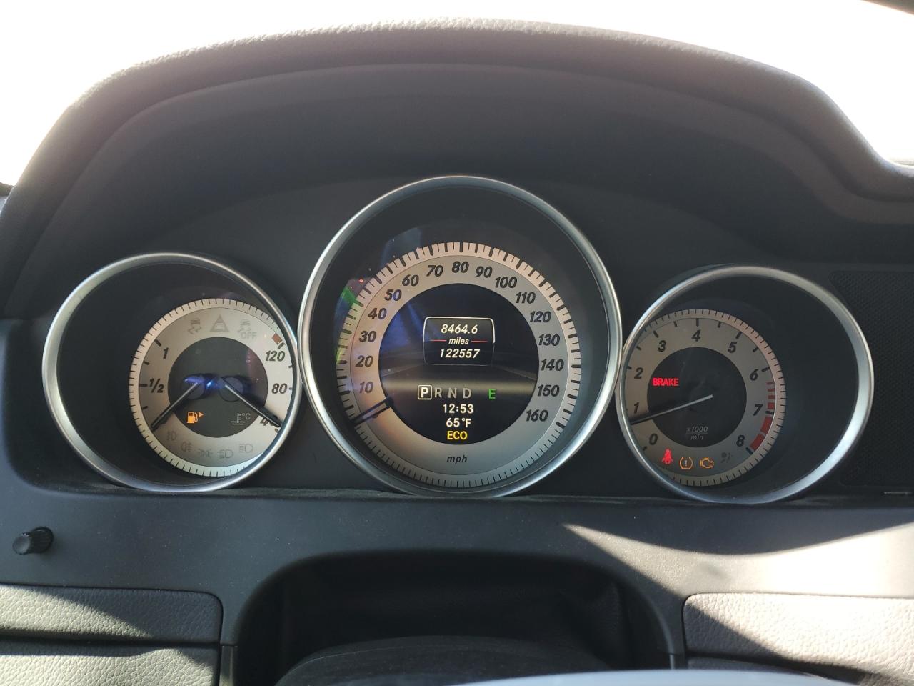 MERCEDES-BENZ C-CLASS 300 4MATIC