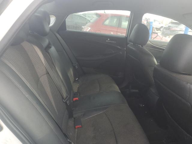 2012 HYUNDAI SONATA SE - 5NPEC4AC9CH366012